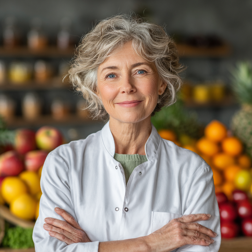 Активні літні люди